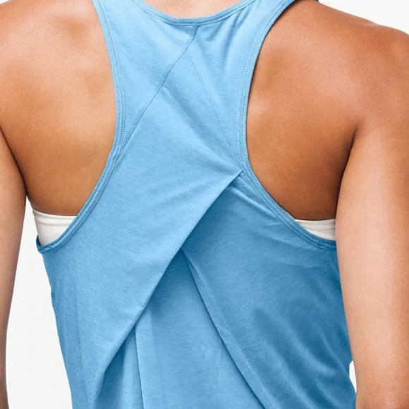 Lululemon Women’s Essential Tank Pleated - Picture 7 of 11